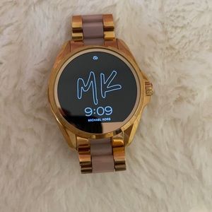 Michael Kors Smart Watch
